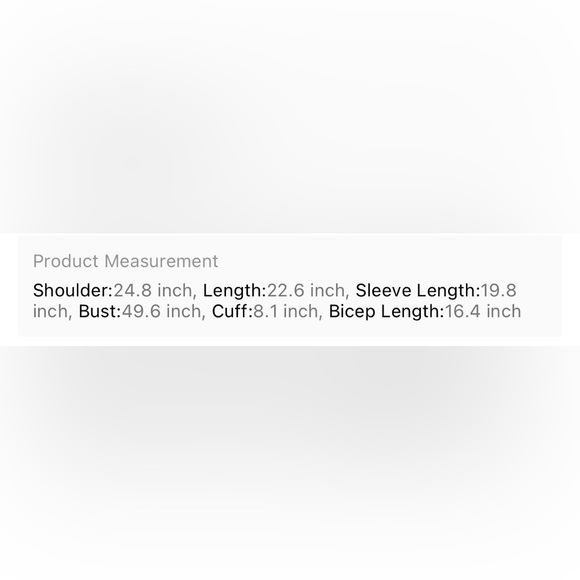 Pink ribbed knit sweater - Picture 7 of 8